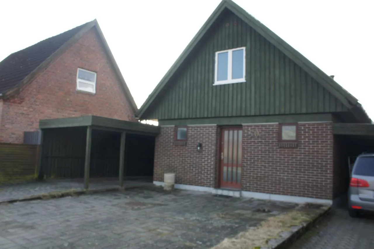 Holiday home Id. 011. Jagtvej 50 A Villa Esbjerg Denmark