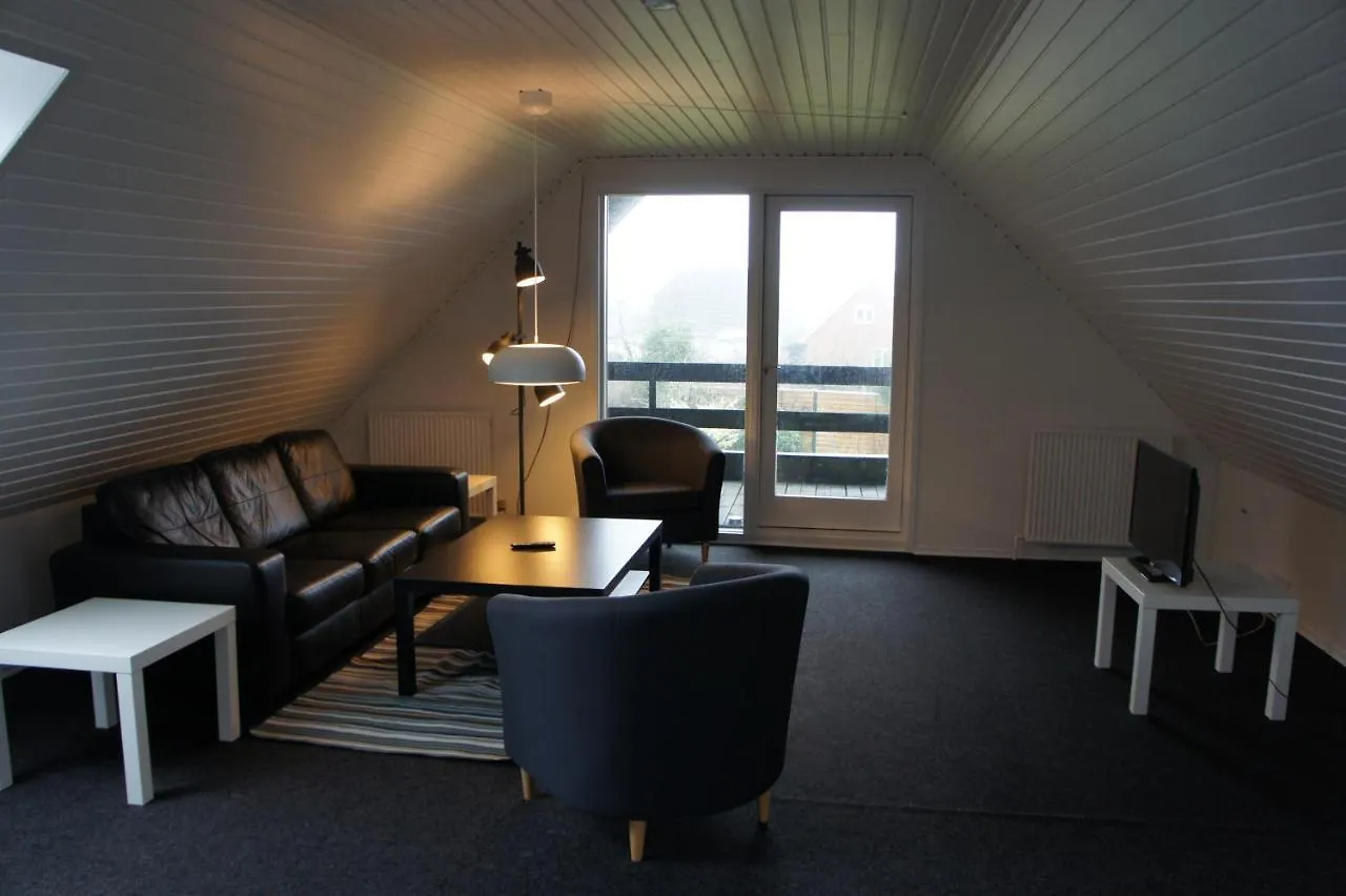 Holiday home Id. 011. Jagtvej 50 A Villa Esbjerg