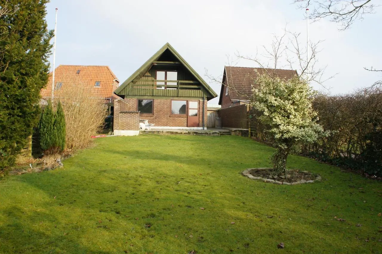 Id. 011. Jagtvej 50 A location