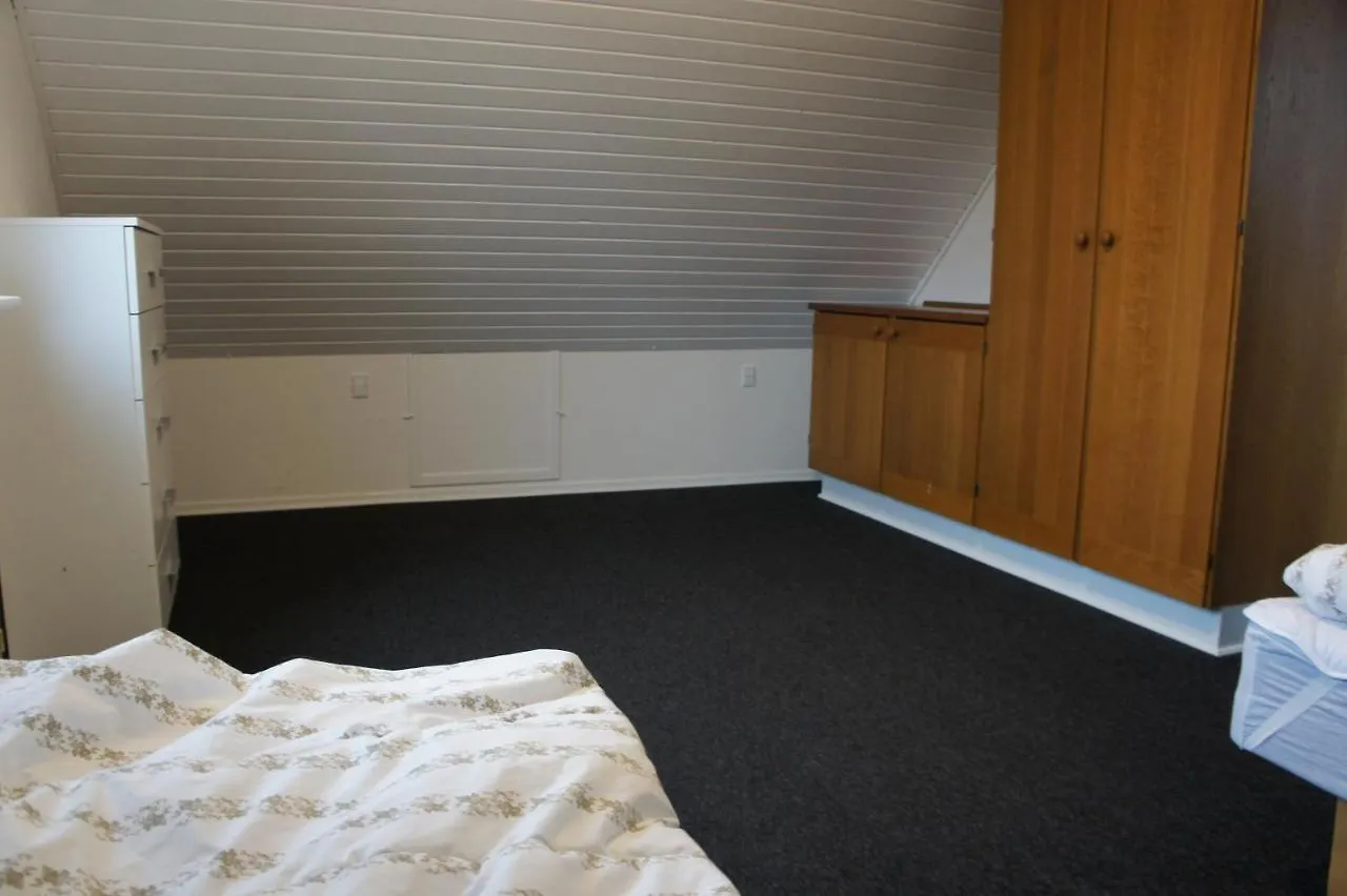Holiday home Id. 011. Jagtvej 50 A Villa Esbjerg
