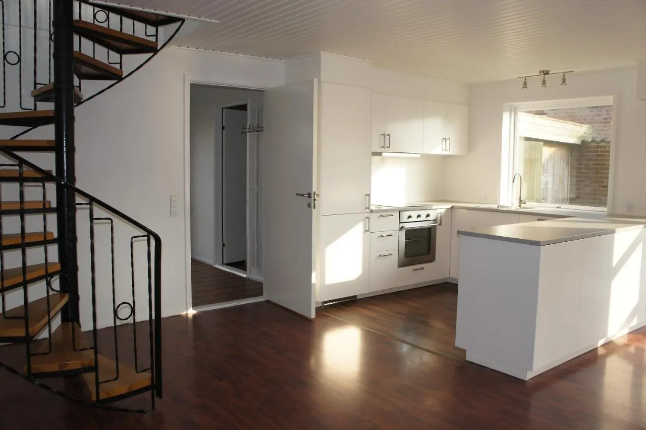 Holiday home Id. 011. Jagtvej 50 A Villa Esbjerg